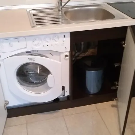 شقة Boutique Rose Gardens Apartment *