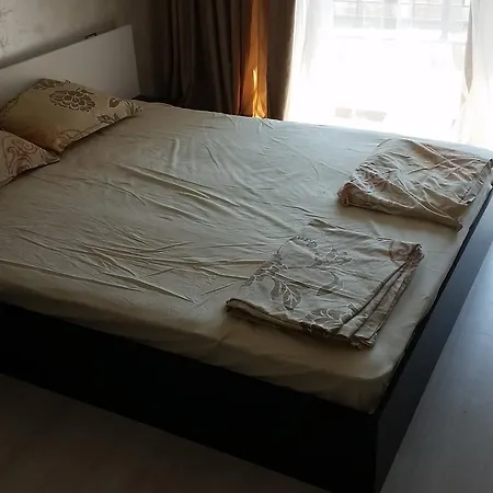 Boutique Rose Gardens Apartment * بوموري