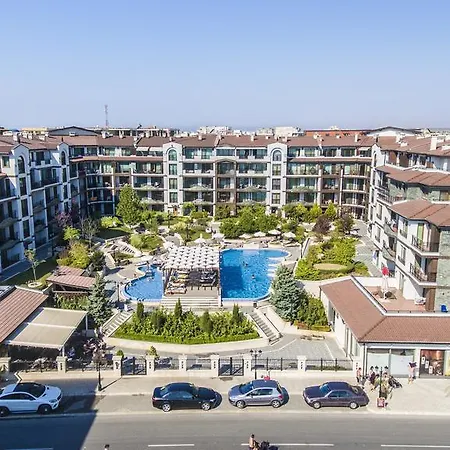 شقة Boutique Rose Gardens Apartment *